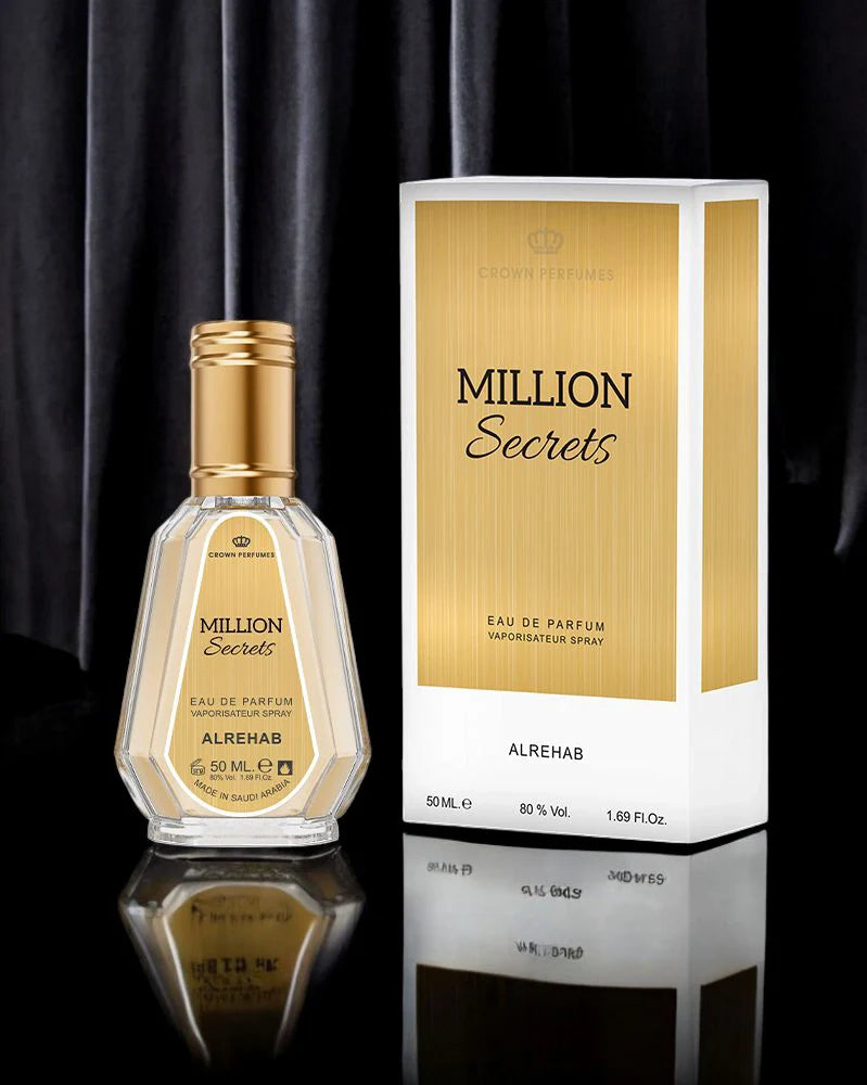 AL Rehab Perfumes Rizwan Khushboo Mahal