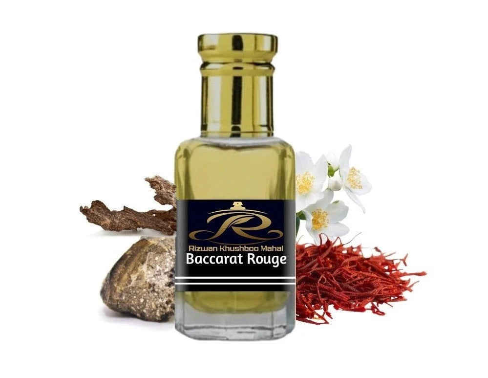 Essential Scents