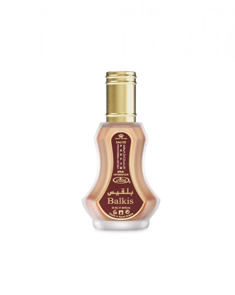 Balkis 35 ml - Rizwan Khushboo Mahal 